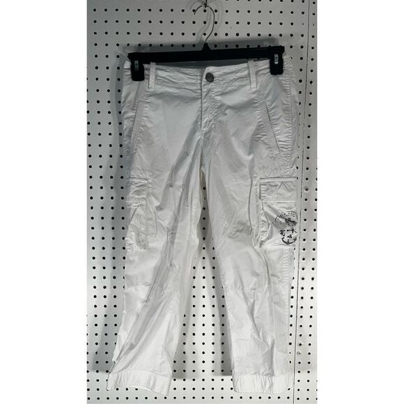 Lauren jeans company Ralph Lauren Capri pants - Picture 1 of 14